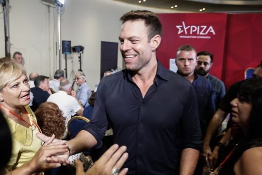 kaselakis